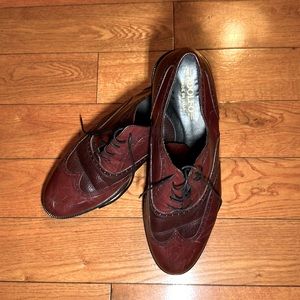 Adolfo HANDMADE IN ITALY size 10 shoes